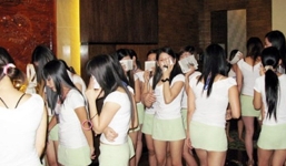 Hành trình bỏ trốn khỏi 'địa ngục tập đoàn massage kích dục'